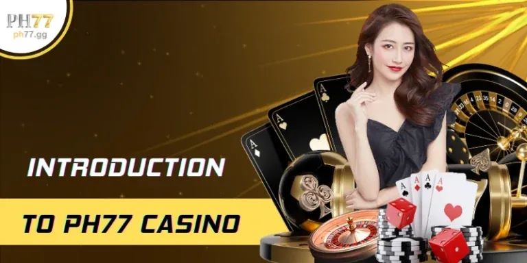 Trải nghiệm casino trực tiếp wi88 nhà cái