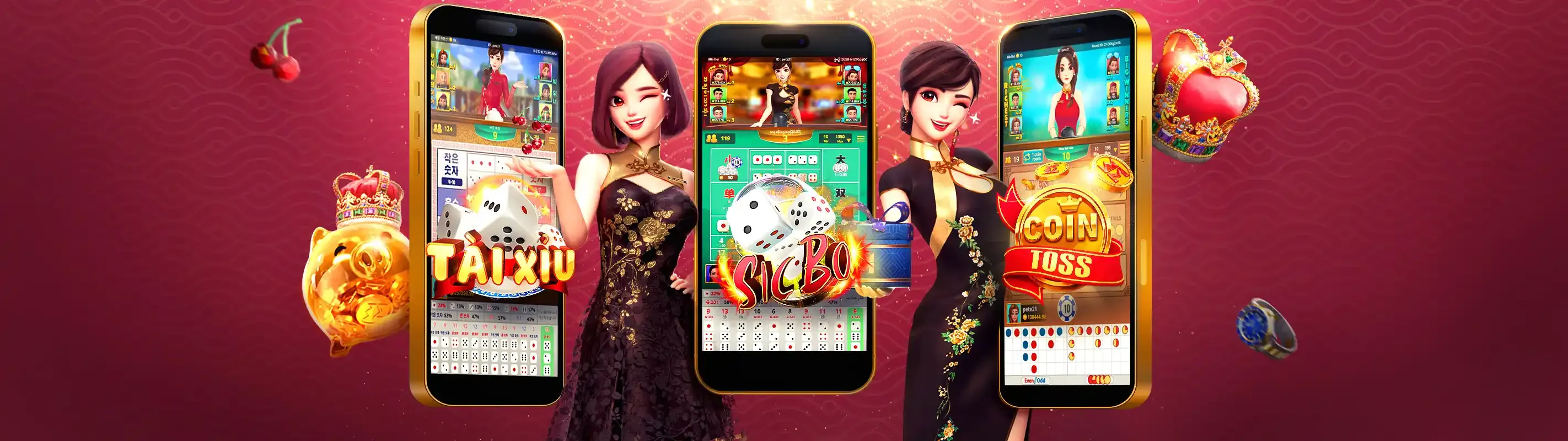 Hướng dẫn trò chơi chi tiết tại wi88 nhà cái